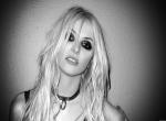fond ecran  Taylor Momsen
