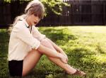 fond ecran  Taylor Swift