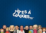 fond ecran  Têtes à claques
