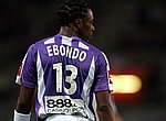 fond ecran Albin Ebondo