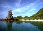 fond ecran  Thailande