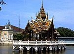 fond ecran  Thailande