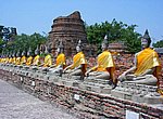 fond ecran  Thailande