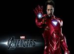 fond ecran  The Avengers : Iron Man