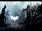 fond ecran  The Dark Knight Rises