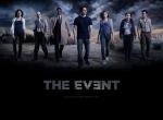 fond ecran  The Event