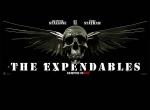 fond ecran  The expendables 2 