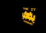 fond ecran  The IT Crowed