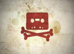 fond ecran  The Pirate Bay