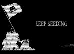 fond ecran  The Pirate Bay