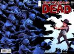 fond ecran  The Walking Dead
