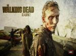 fond ecran  The Walking Dead
