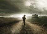 fond ecran  The Walking Dead