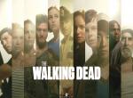 fond ecran The Walking Dead