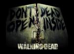 fond ecran The Walking Dead