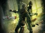 The Witcher 2 : Assassins of kings wallpaper