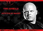 fond ecran  Vic MacKey