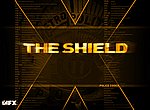 fond ecran  The Shield