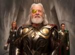 fond ecran  Thor : Odin et ses fils