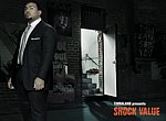 fond ecran  Timbaland
