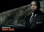 fond ecran  Timbaland