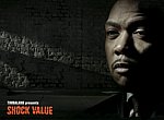 fond ecran  Timbaland