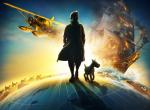 fond ecran  Tintin