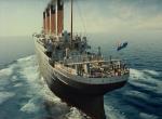fond ecran  Titanic 3D : Affiche