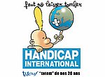 fond ecran  Titeuf