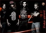 Tokio Hotel  wallpaper