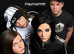 Tokio Hotel  wallpaper