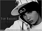 Tokio Hotel : Tom Kaulitz wallpaper