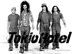 Tokio Hotel wallpaper