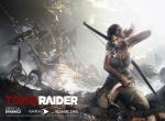 fond ecran  Tomb Raider 2012 : Lara Croft