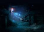 fond ecran  Tomb Raider 2012 : Lara Croft
