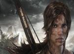 fond ecran  Tomb Raider 2012 : Lara Croft