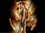 fond ecran  Tomb Raider 2012 : Lara Croft