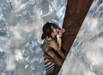 fond ecran  Tomb Raider