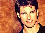 fond ecran  Tom Cruise