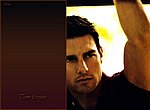 fond ecran  Tom Cruise