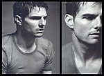 fond ecran  Tom Cruise