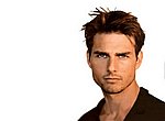 fond ecran  Tom Cruise