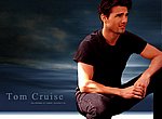 fond ecran  Tom Cruise