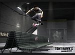 fond ecran  Tony Hawk's: Proving Ground