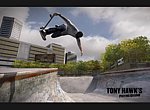 fond ecran  Tony Hawk's: Proving Ground