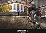 fond ecran  Tony Hawk's: Proving Ground