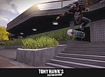 fond ecran  Tony Hawk's: Proving Ground