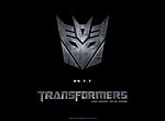 fond ecran  Transformers