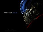 fond ecran  Transformers