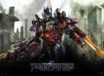 fond ecran  Transformers 3